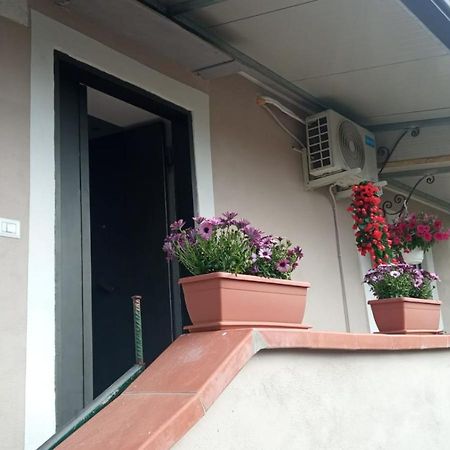 A Casa Di Nonna Anna Villa Ercolano Exterior foto