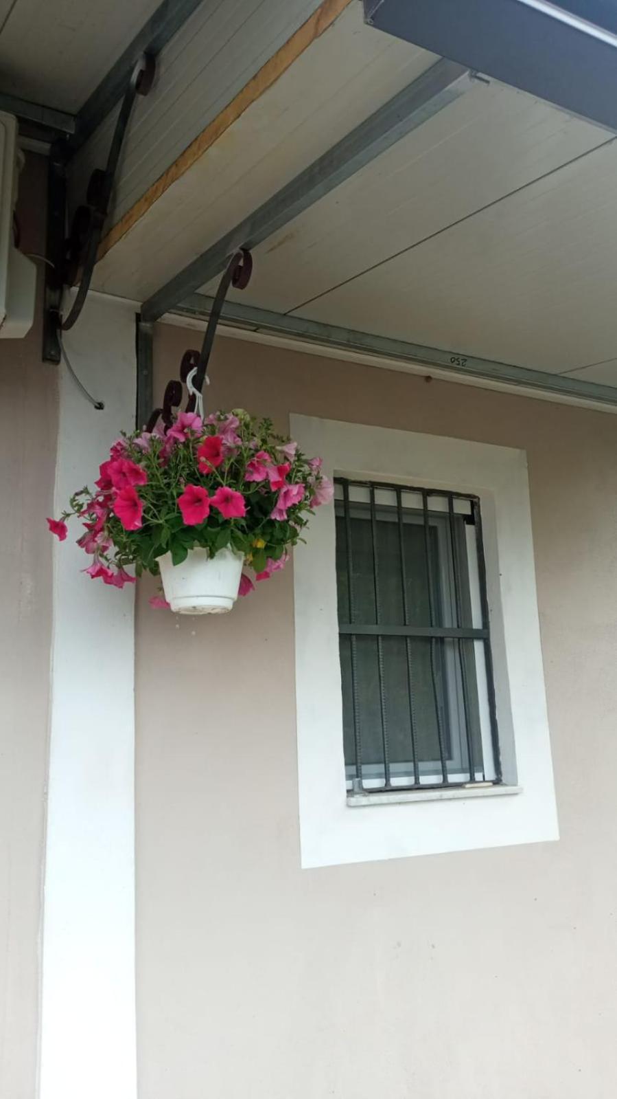 A Casa Di Nonna Anna Villa Ercolano Exterior foto