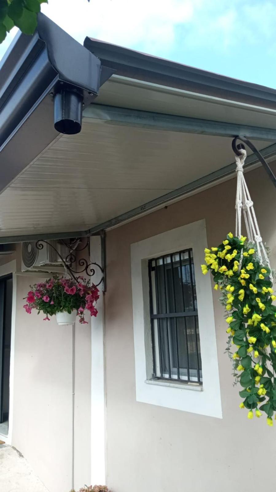 A Casa Di Nonna Anna Villa Ercolano Exterior foto