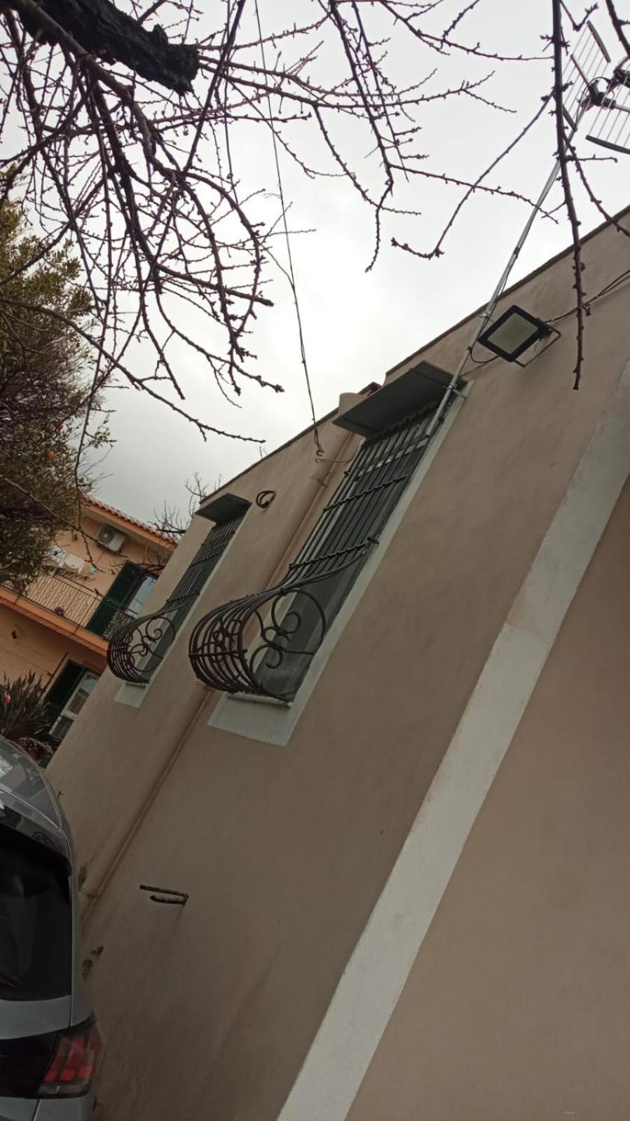 A Casa Di Nonna Anna Villa Ercolano Exterior foto